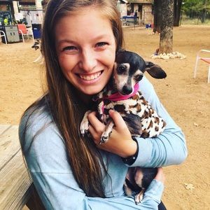 Meet your Posher, Hailey